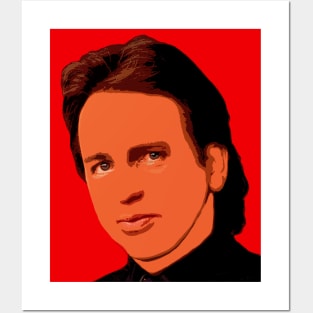 john ritter Posters and Art